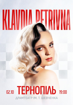 Klavdia Petrivna Show