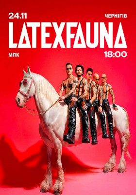 LATEXFAUNA
