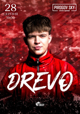 DREVO