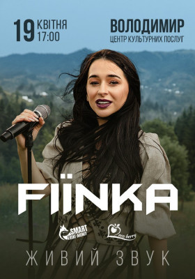 FIЇNKA
