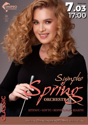Sympho Spring Orchestra