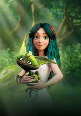 Циркове шоу «Мавка»