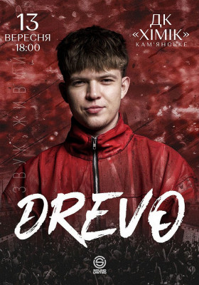 DREVO