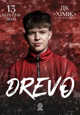 DREVO