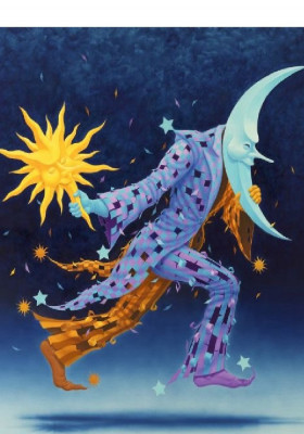 Сни різдвяної ночі. АндерСон 