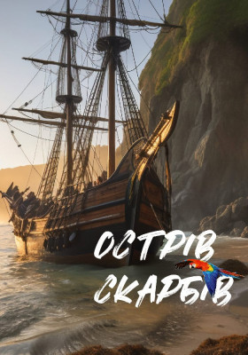 «Острів скарбів»