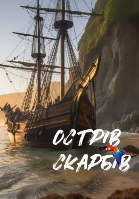 «Острів скарбів»