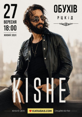 Kishe