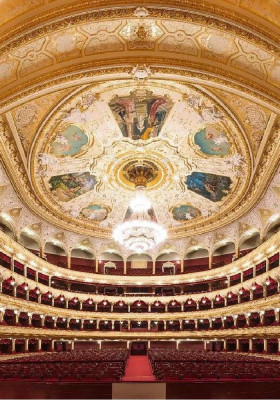 Прем`єра «Кобзар на всі часи» 