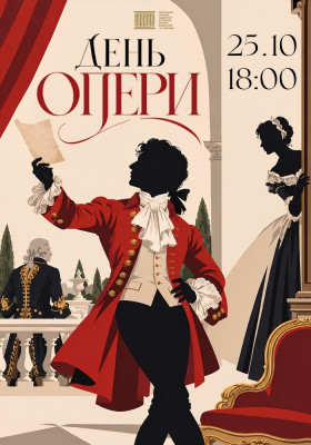 «День опери»