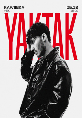 YAKTAK