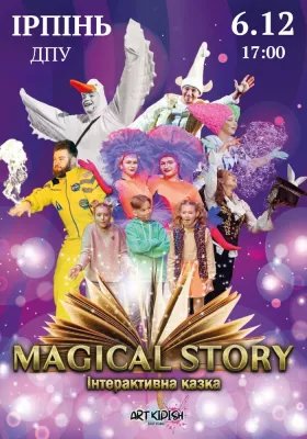 Magical Story