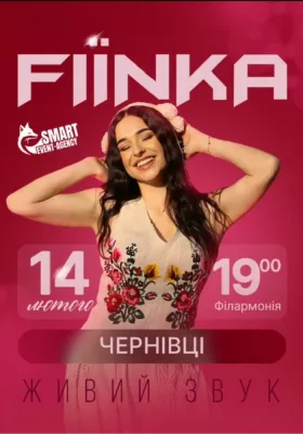 FIЇNKA
