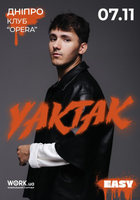 YAKTAK