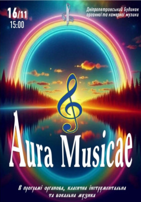 Aura Musicae