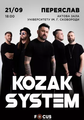 Kozak System
