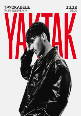 YAKTAK
