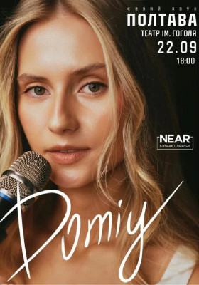 DOMIY