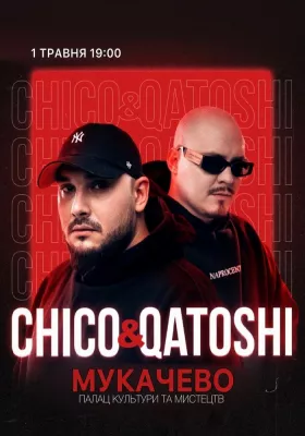 Chico & Qatoshi