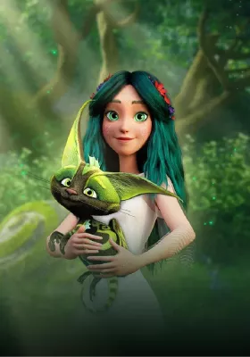 Циркове шоу «Мавка»