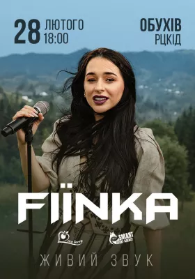 FIЇNKA