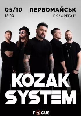 Kozak System
