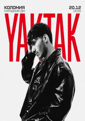YAKTAK