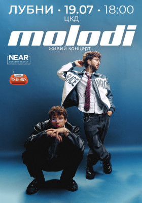 MOLODI