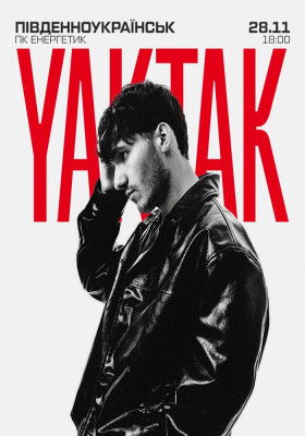 YAKTAK
