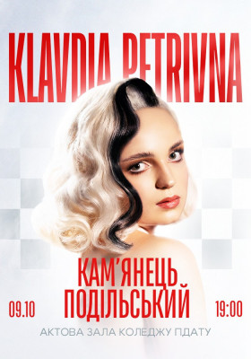 Klavdia Petrivna Show