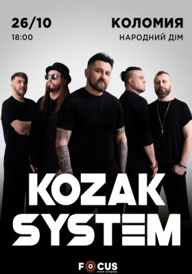 Kozak System