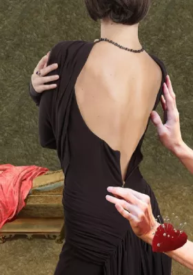 Дамський кравець 