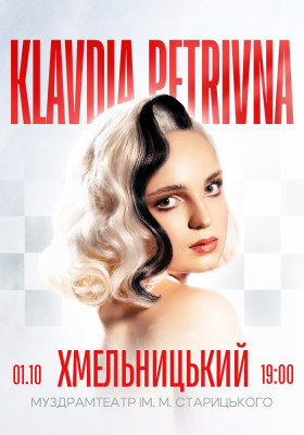 Klavdia Petrivna Show