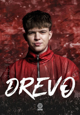 DREVO