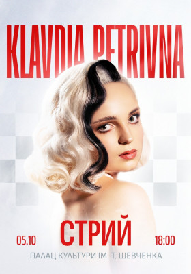 Klavdia Petrivna Show