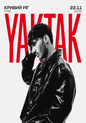 YAKTAK