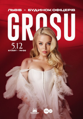GROSU