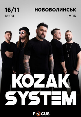Kozak System