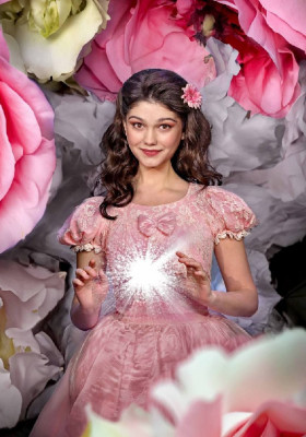 «Дюймовонька» 