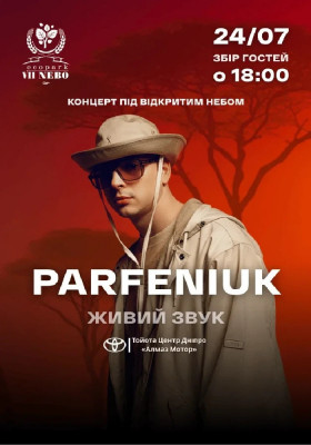 Parfeniuk