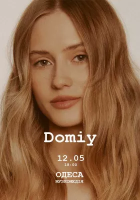 DOMIY