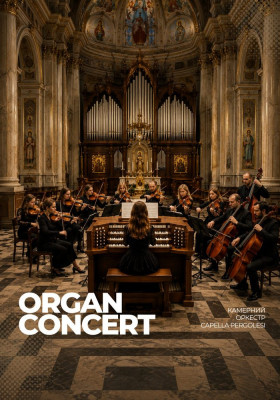 Organ Concert
