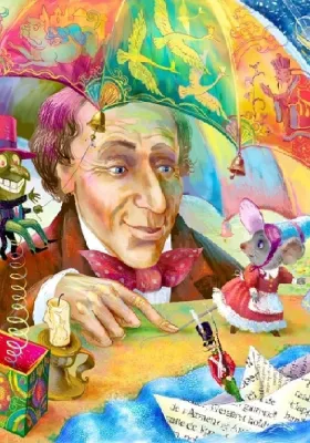 Ой!...Андерсен! Казки 