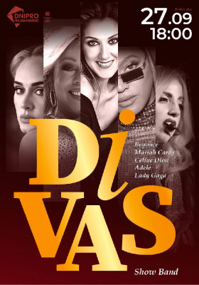 DIVAS