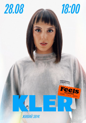 KLER у Feels Garden