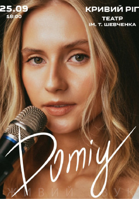 DOMIY