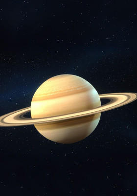 Володарі кілець (Planetarium Noosphere)