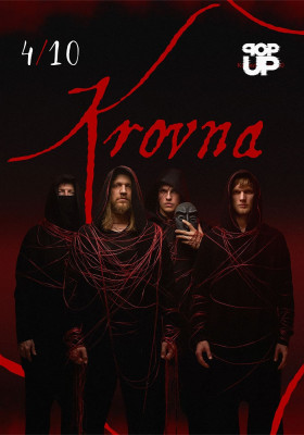 Krovna