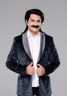 Павло Зібров