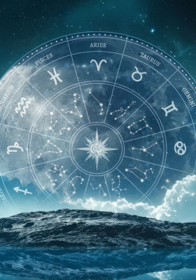 Загадки зодіакальних сузір’їв (Planetarium Noosphere)